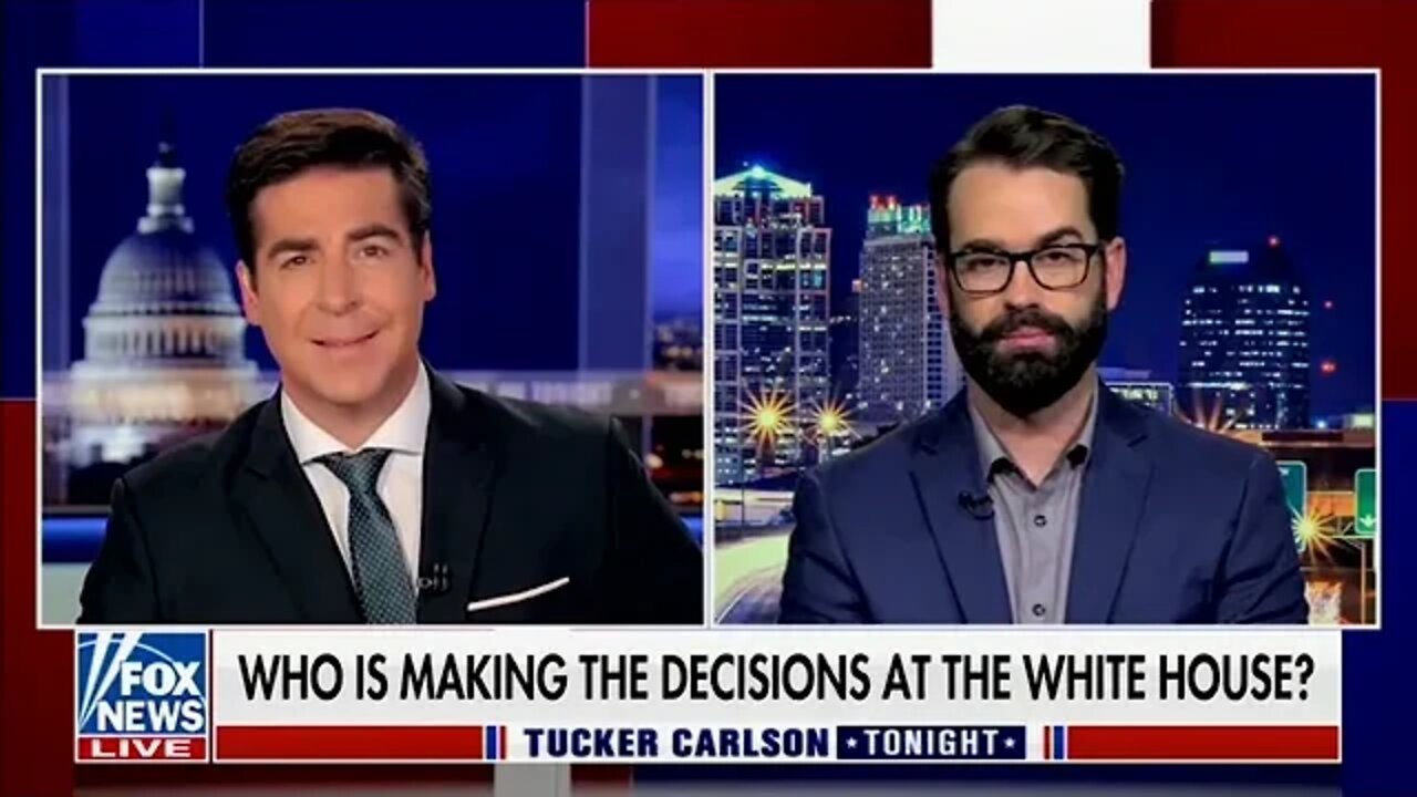Matt Walsh: Biden Admin. Destroying Businesses with Vax Mandates While Handing out $450K to Illegals