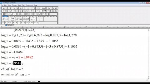 9th math ex 3 4 Q1 part 3