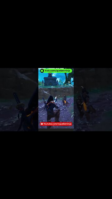 "Jump Around: Battle Royale Boogie" #fortnite #ytshorts