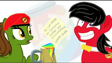 RobertWho’s Zap Apple Cider Madness Pt. 1 🐢🍺￼