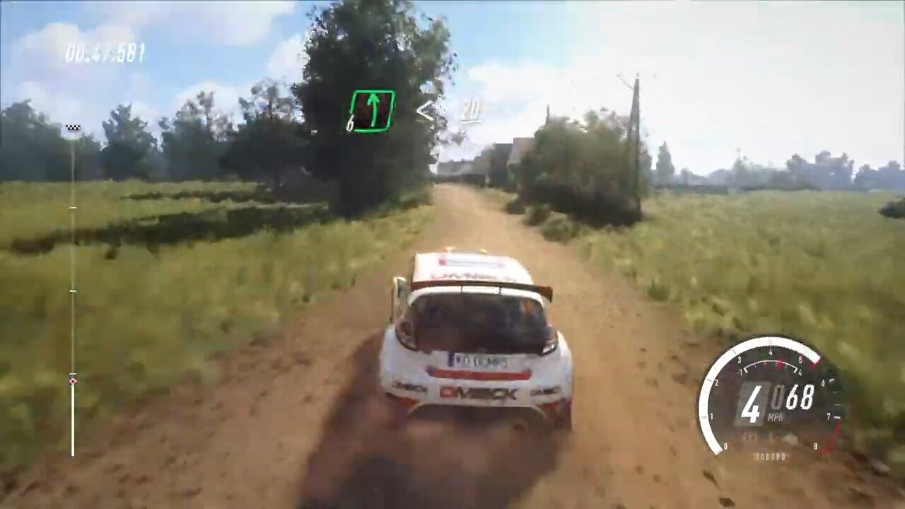 Ford Fiesta R5 | DiRT Rally 2.0