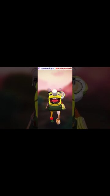 Snorpy Snakification