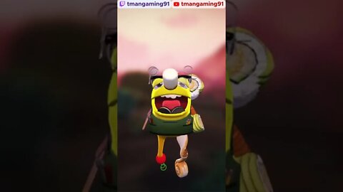 Snorpy Snakification