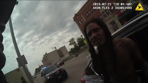 Inconsistent enforcement means police write repeat drivers 1st-time tickets