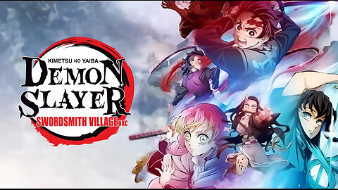 Kimetsu No Yaiba T3E1 ₮ ⪨Дерек.Джоуэ⪩