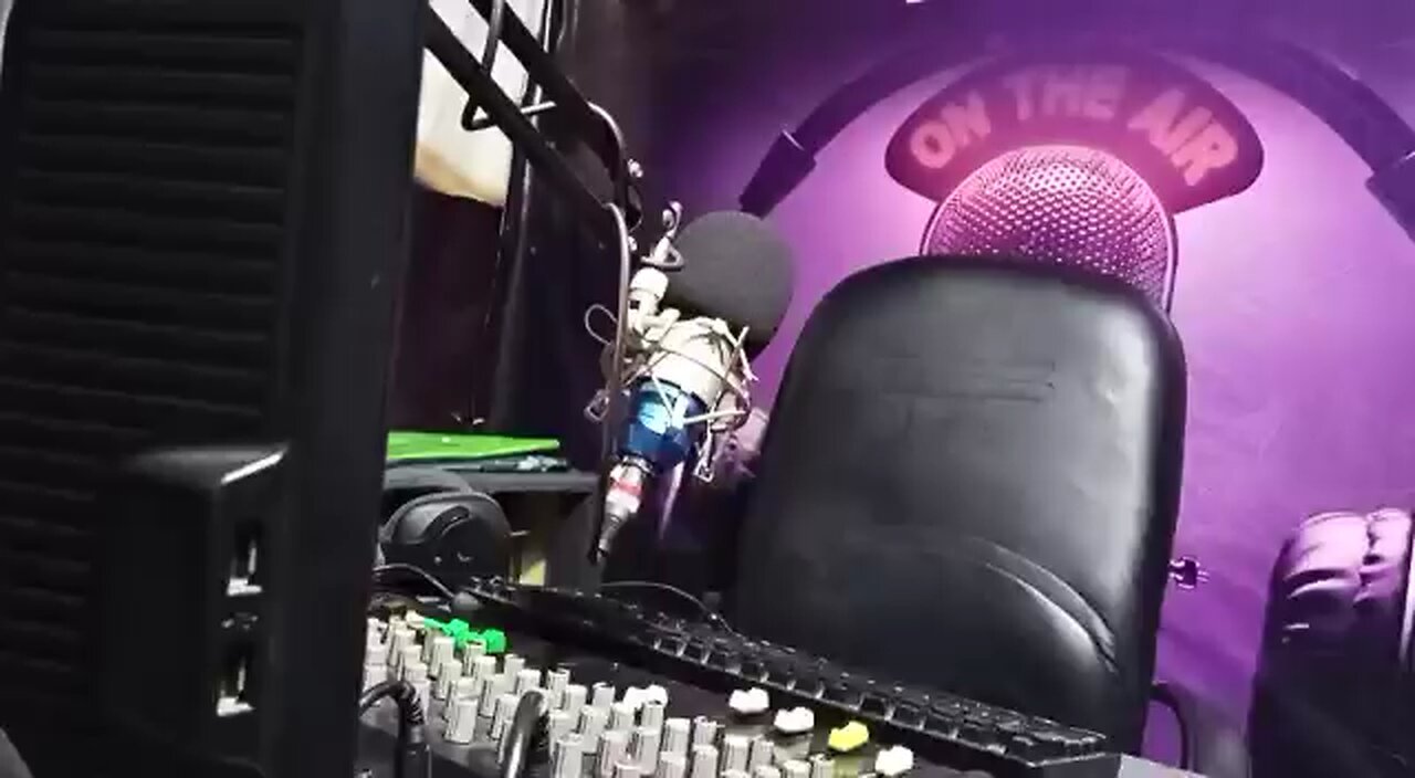 #ghana #acapella #radio