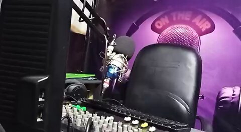 #ghana #acapella #radio