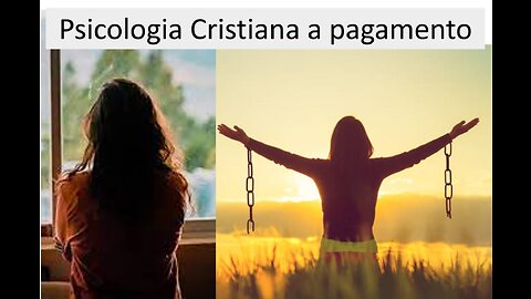 Psicologia Cristiana a pagamento