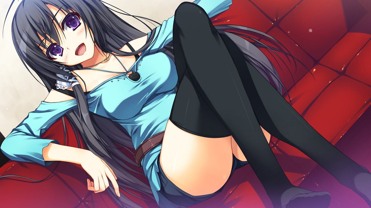 Copines [ Slowed + reverbed ] Anya Nakamura