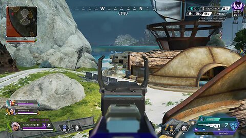 APEX TRIDENT GLITCH🤦🏽‍♂️