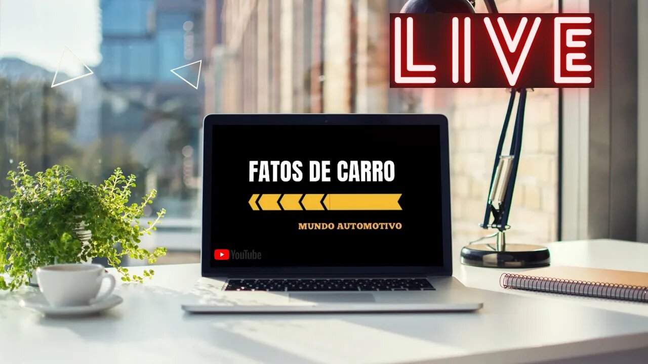 LIVE sobre Carros