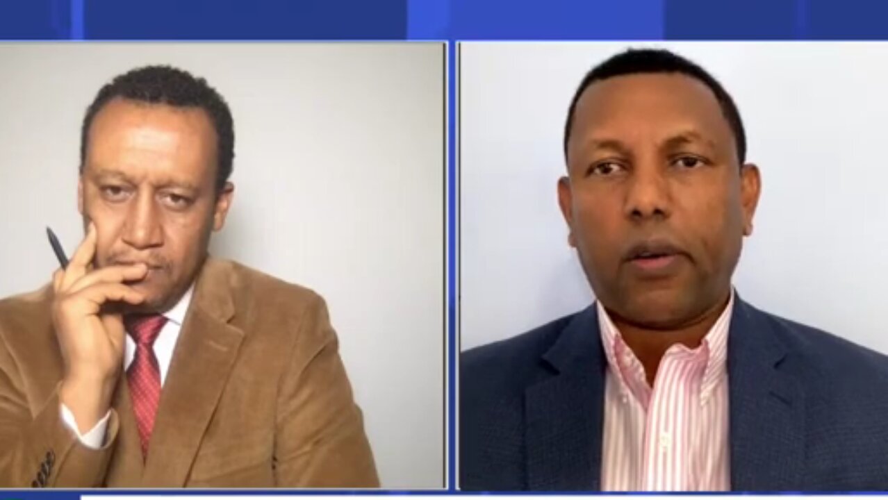 እስከመቼ ነው የአብይ አህመድ አገዛዝ እየተወነ ቲያትረኛ ሆኖ የሚቀጥለው? - ልደቱ አያሌው
