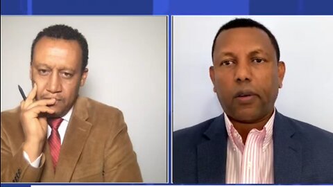 እስከመቼ ነው የአብይ አህመድ አገዛዝ እየተወነ ቲያትረኛ ሆኖ የሚቀጥለው? - ልደቱ አያሌው