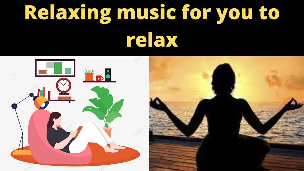 🎵Música relaxante, música para meditação, música para dormir, música para ioga, música para insônia