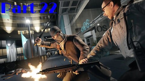 _A WRENCH IN THE WORKS and Hacked By Caballo loco 72 (Watch_Dogs:Eighth_Gen)