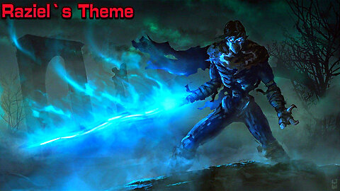 Raziel`s Theme.