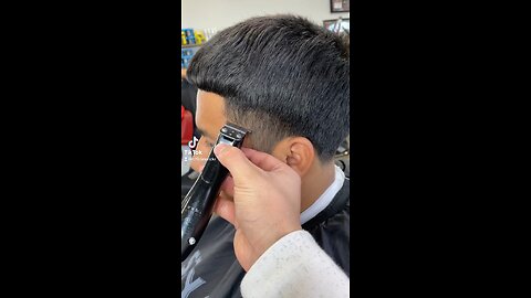 HIGH TAPER TUTORIAL 💈