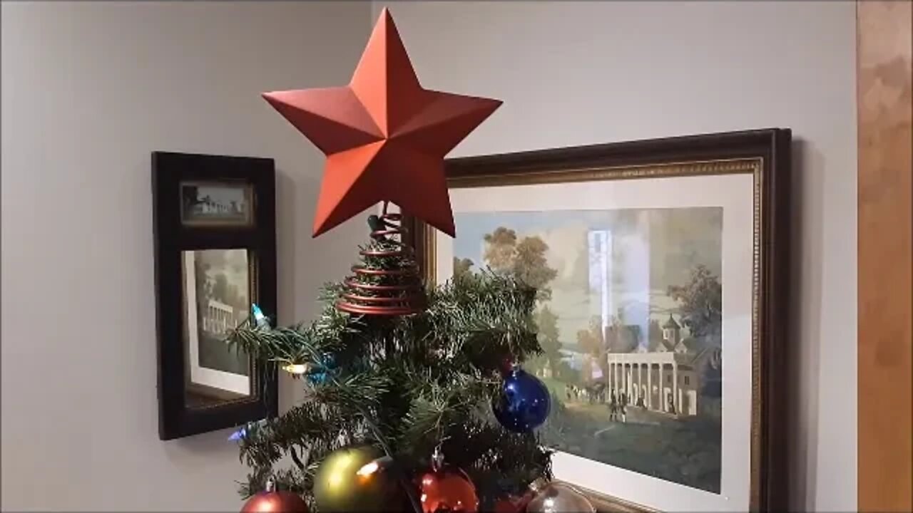 My Movie december 2019