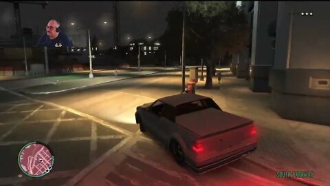 GTA 4 EP 30 Hating The Haters and Union Drive