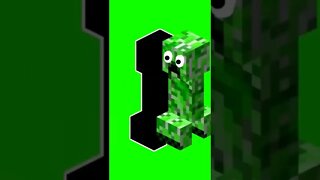 MINECRAFT: TENTE PAUSAR NA HORA CERTA!! #shorts