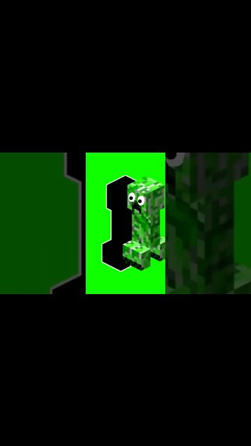 MINECRAFT: TENTE PAUSAR NA HORA CERTA!! #shorts