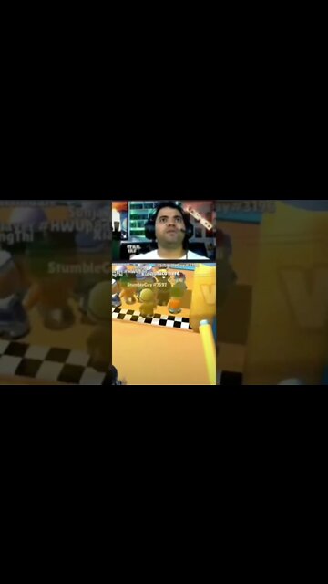 EAI SEU MITO ,QUANTAS COROAS VOCÊ TEM ? COMENTA AI E ME SEGUE #cosmiconerd #stumbleguys #foryoupage