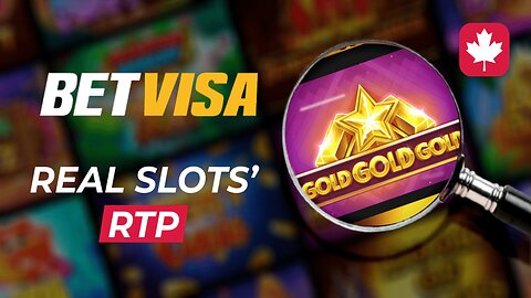 Real RTP and BetVisa Casino's Review