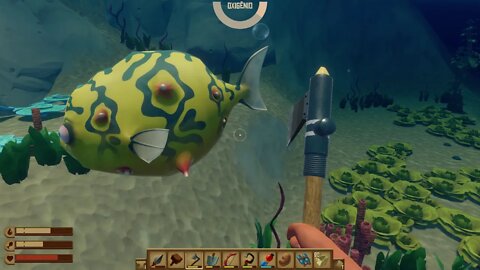 Raft - Família à Deriva - Parte 42