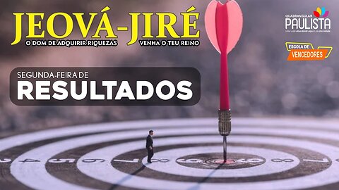 Escola de Vencedores - 27/11/23