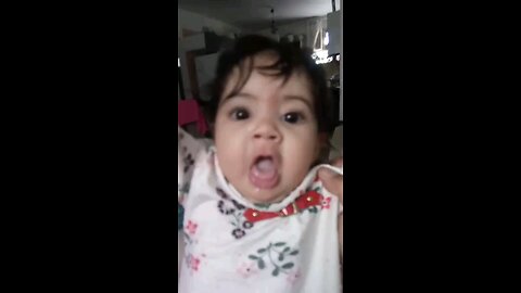 funny baby