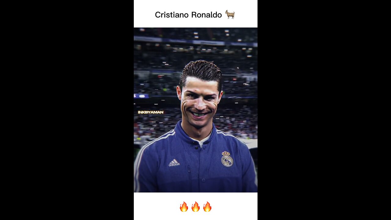 Ronaldo Edits 🔥🔥🔥 #cr7