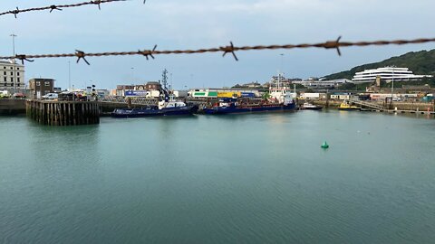 Dover