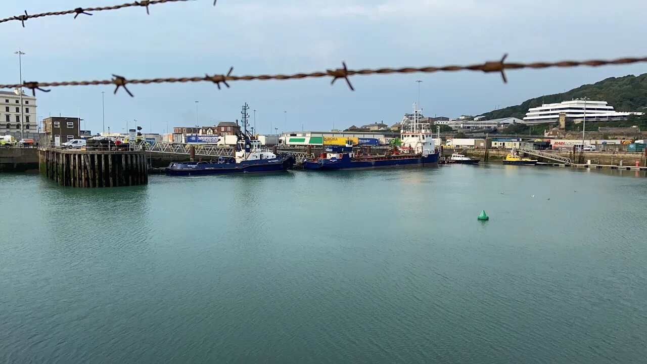 Dover