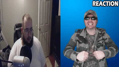 WingsOfRedemption Rage Comp REACTION!!! (BBT)