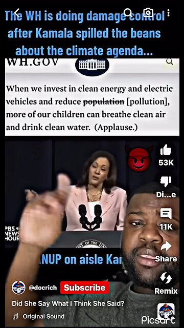 Sinister ways of the administration