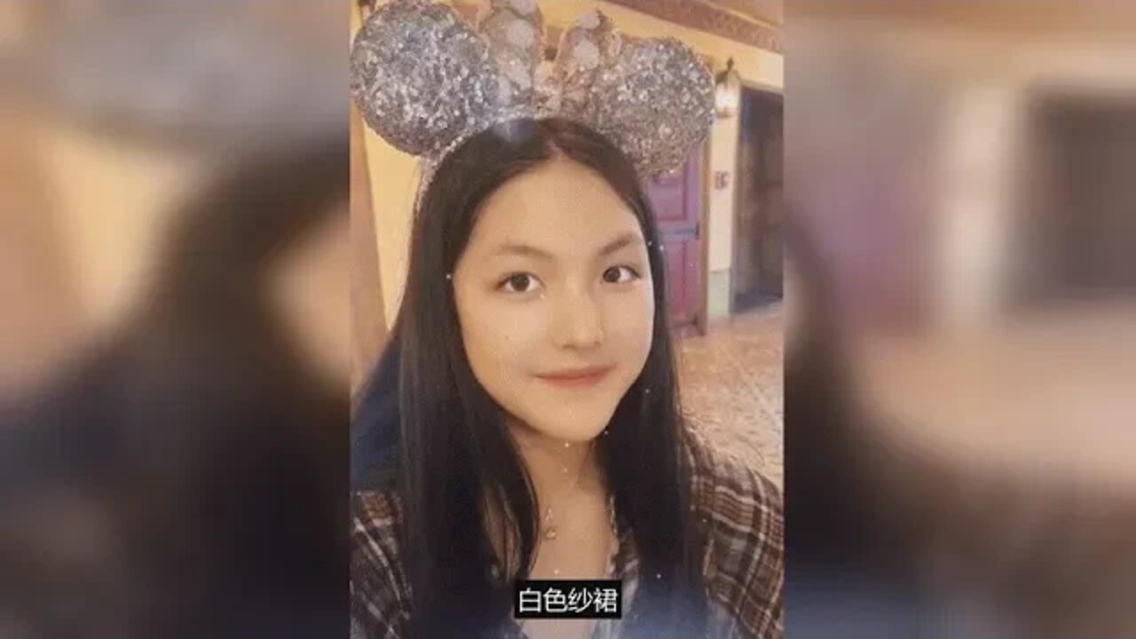 李湘王岳伦疑似复合!三度晒同框文案,女儿王诗龄瘦出瓜子脸