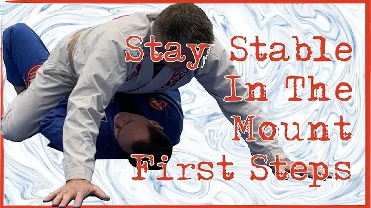 Mount Maintenance For Beginners I -- Finish With A Tight Smother!