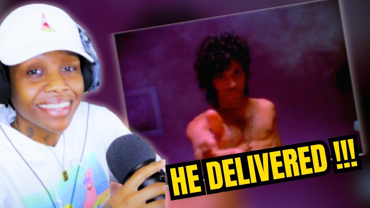 "When Doves Cry" Prince And The Revolution (EXTENDED VERSION) (REACTION) #EARLYBYRDLIVE #prince