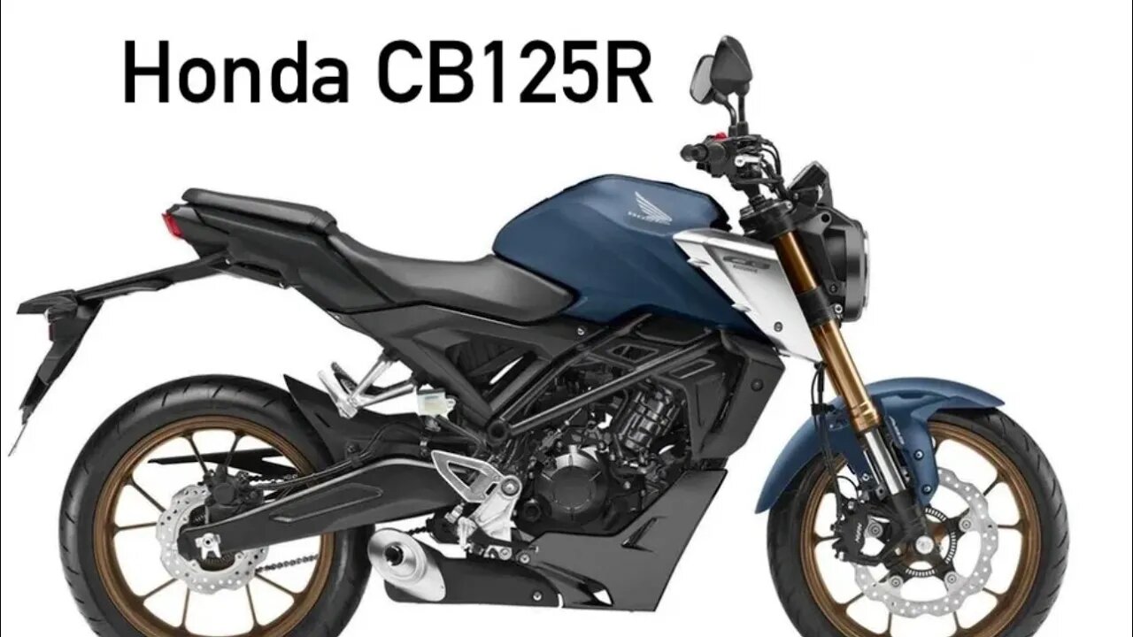 Honda pode estar produzindo moto 125 ELÉTRICA. Você acredita em motos Elétricas?