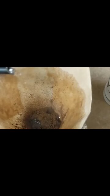 Coffee Review - Dunkin Original Roast