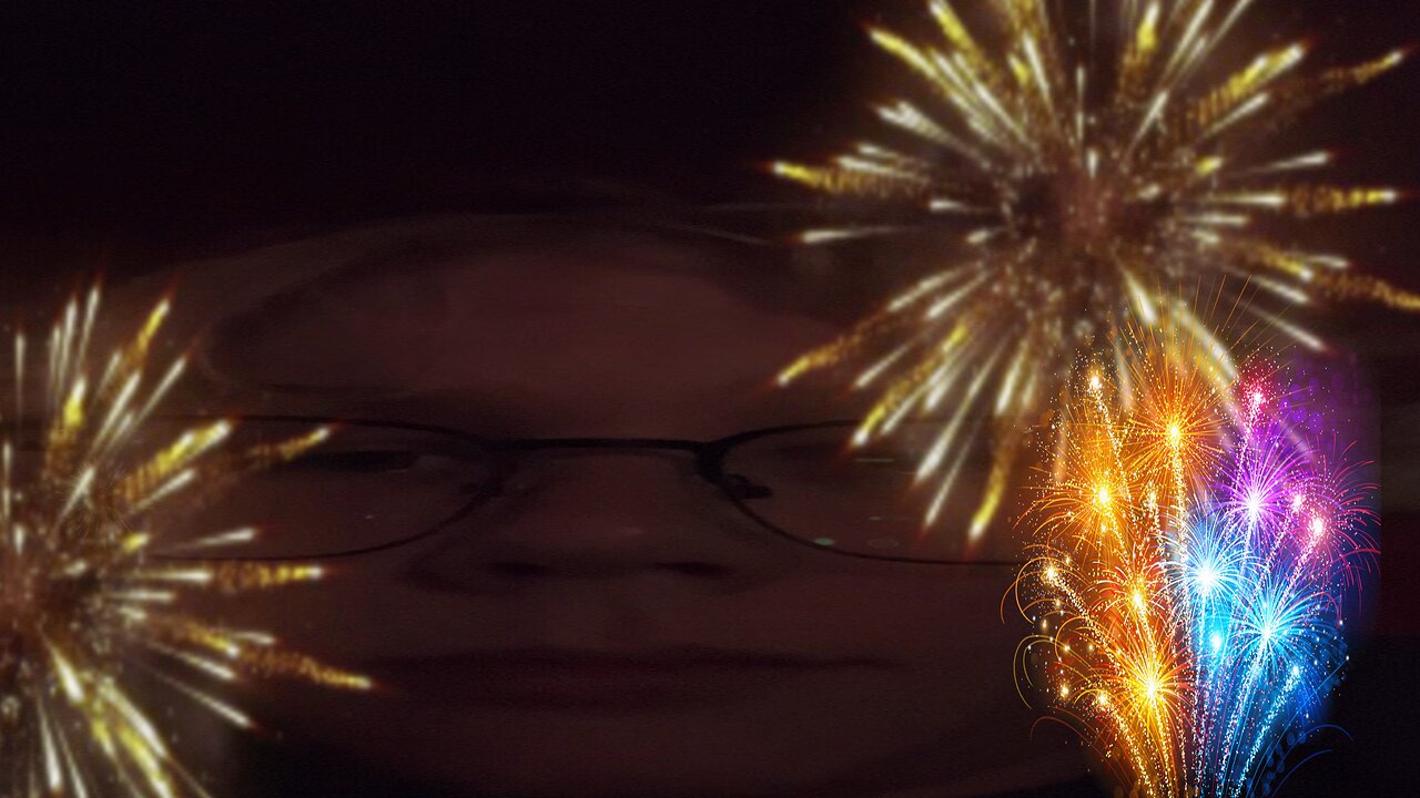 FIREWORK