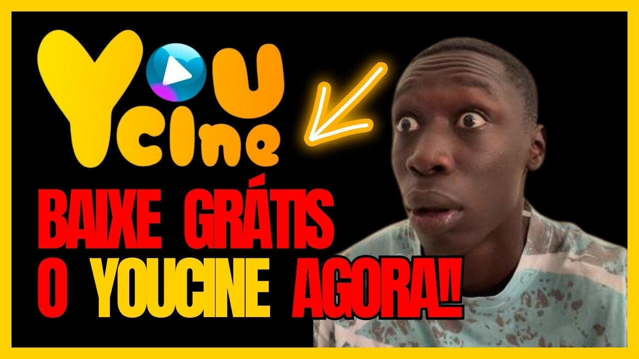 ✅COMO ASSISTIR YOUCINE DE GRAÇA