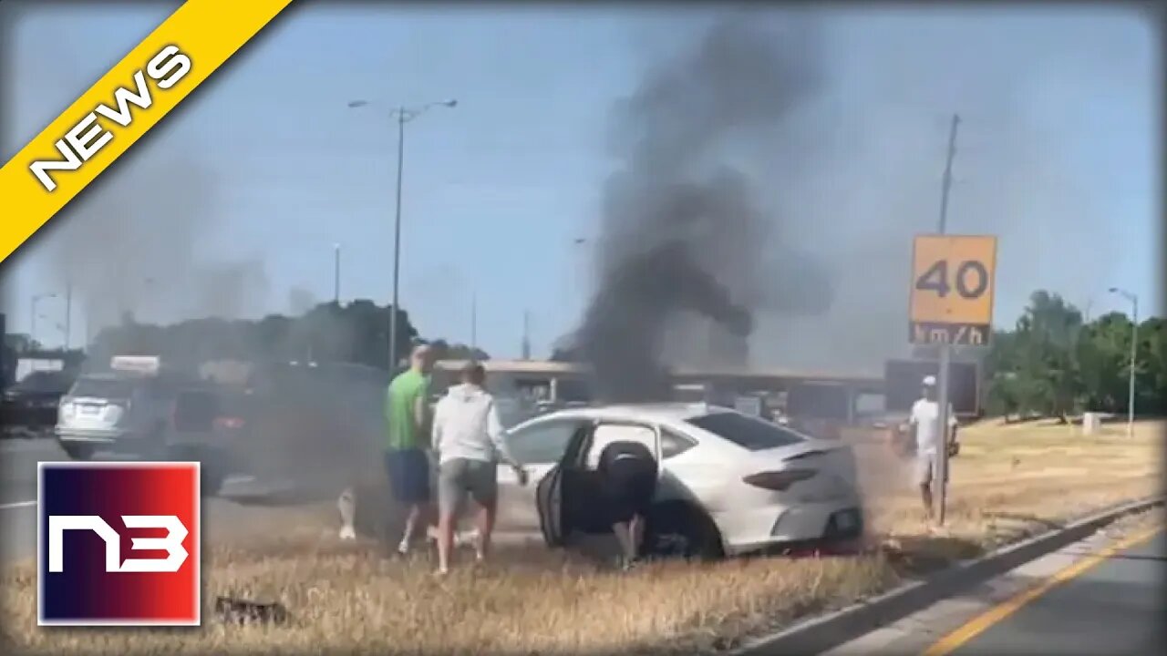 THIS FIERY Video Will Restore Your Faith In Humanity