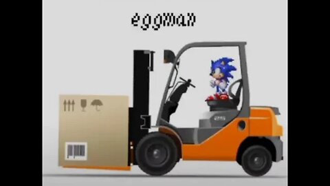 Sonic forklift certified