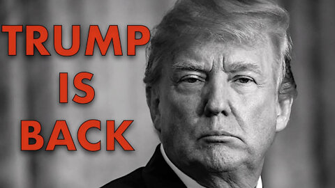 HUGE VICTORY! TRUMP IS TAKING CONTROL!
