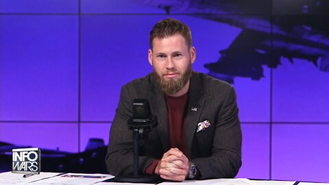 WAR ROOM (Full Show) Friday - 4/29/22