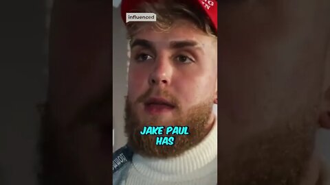 Jake Paul Backed By UFC Champion Francis Ngannou
