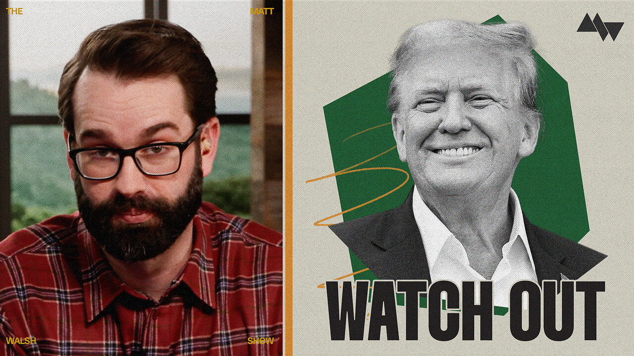 The Reality Of A Trump Win Is Finally Starting To Hit Democrats