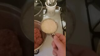 Mexican Meatball Soup