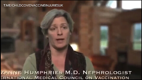 No Vaccine Is Safe, Never Has There Been a Safe Vaccine And Never Will There Be One
